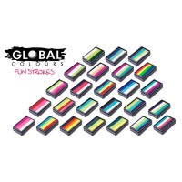 Global Fun Stroke Iceland (Iceland)